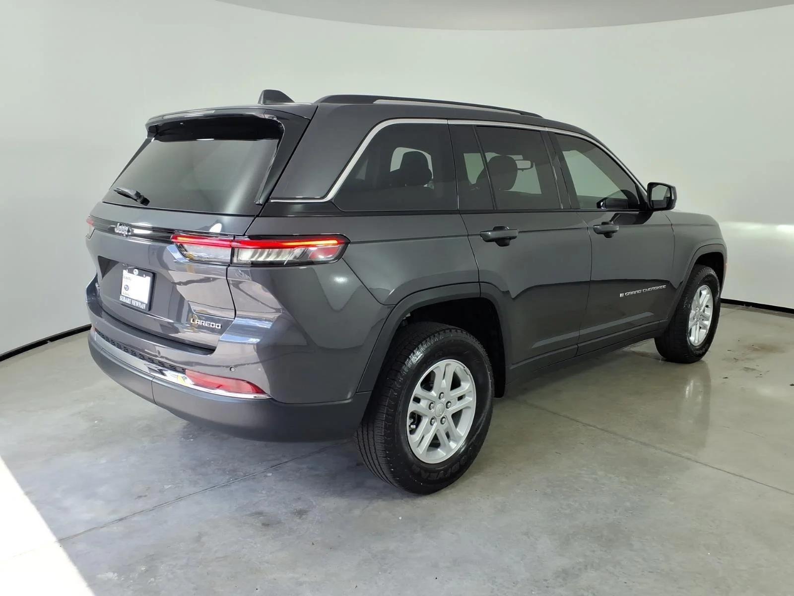 jeep grand cherokee 2023 1C4RJHAG8PC562476 image jeep grand cherokee 2023 1C4RJHAG8PC562476 image